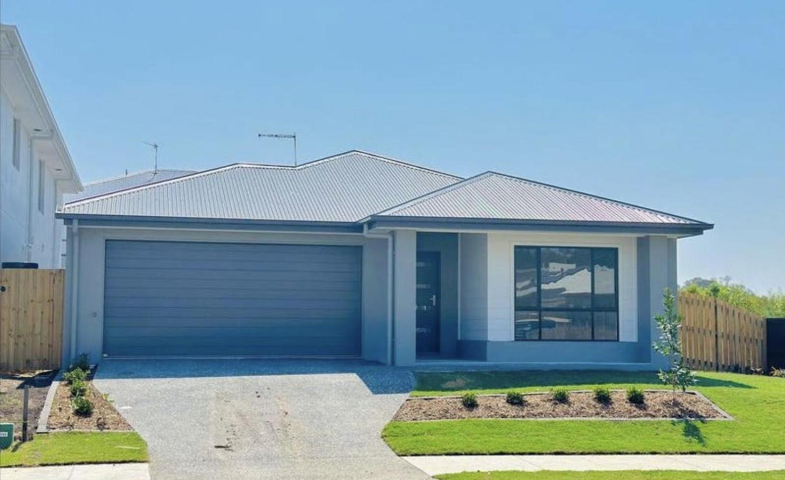 5Bdr 2Bth Bushland Home Coomera Buitenkant foto